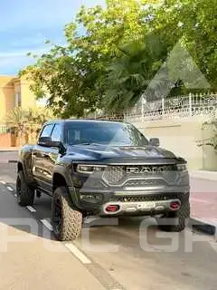 2024 RAM 1500 Trx
