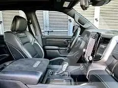 2024 RAM 1500 Trx