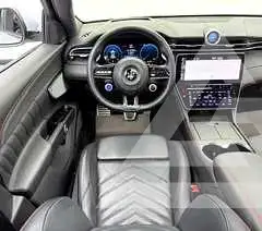 2024 Maserati GRECALE