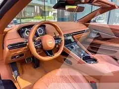 2024 Aston Martin DB12