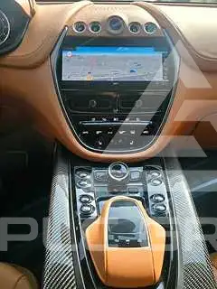 2024 Aston Martin DBX