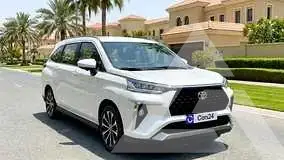 2024 Toyota Veloz