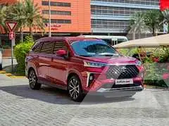 2024 Toyota Veloz