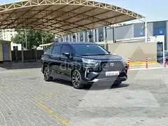 2024 Toyota Veloz