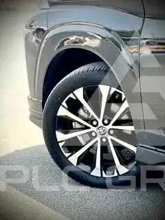 2024 Toyota Veloz