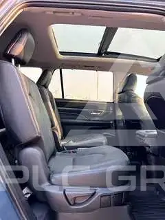 2024 Toyota Highlander