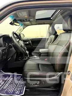 2024 Toyota 4 RUNNER