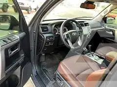 2024 Toyota 4 RUNNER