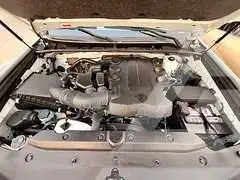 2024 Toyota 4 RUNNER