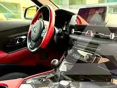 2024 Toyota SUPRA