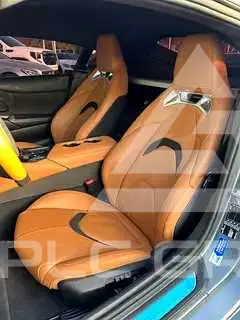2024 Toyota SUPRA