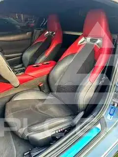 2024 Toyota SUPRA