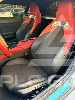 2024 Toyota SUPRA
