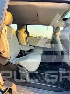2024 Toyota SIENNA