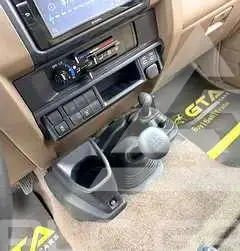 2024 Toyota LAND CRUISER