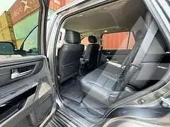 2024 Toyota SEQUOIA