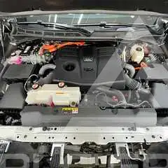 2024 Toyota SEQUOIA