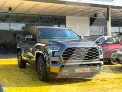 2024 Toyota SEQUOIA
