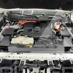 2024 Toyota SEQUOIA