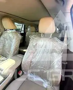 2024 Toyota Highlander