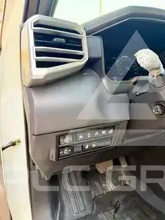 2024 Toyota TUNDRA