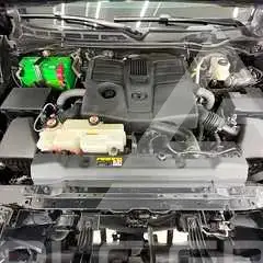 2024 Toyota TUNDRA