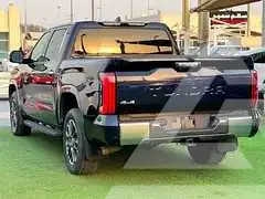 2024 Toyota TUNDRA