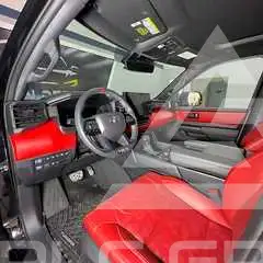 2024 Toyota TUNDRA