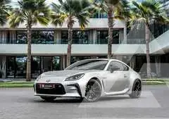 2024 Toyota 86
