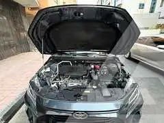 2024 Toyota YARIS