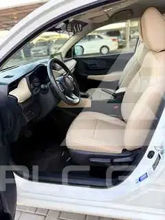 2024 Toyota YARIS