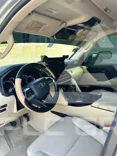 2024 Toyota LAND CRUISER