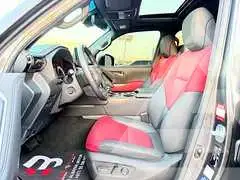 2024 Toyota LAND CRUISER