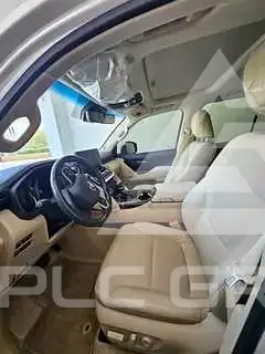 2024 Toyota LAND CRUISER
