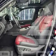 2024 Toyota LAND CRUISER