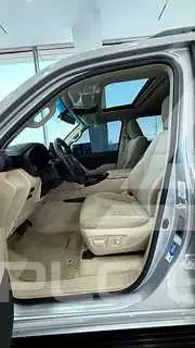 2024 Toyota LAND CRUISER