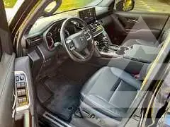 2024 Toyota LAND CRUISER