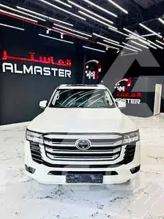 2024 Toyota LAND CRUISER