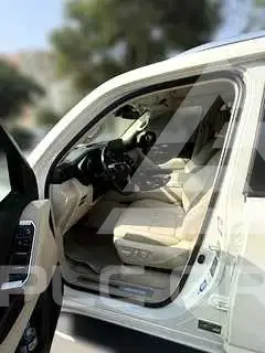 2024 Toyota LAND CRUISER