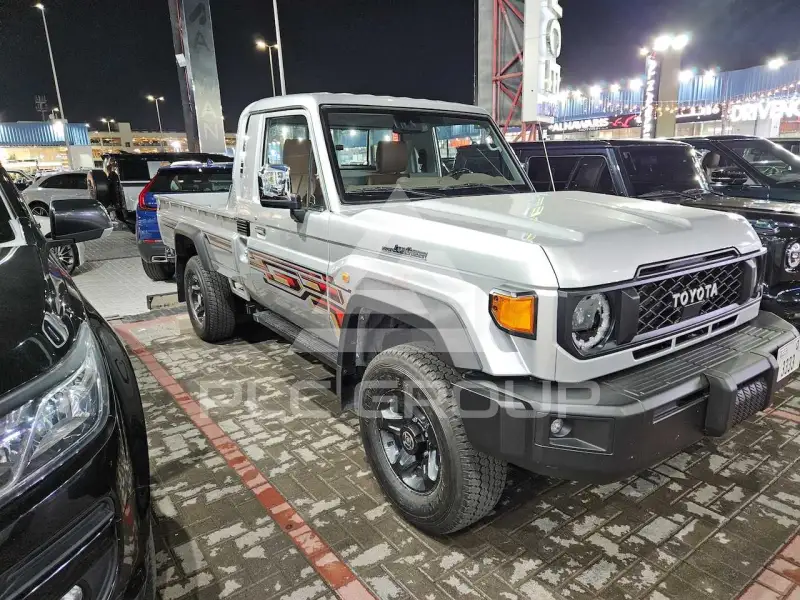 2024 Toyota 