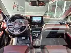 2024 Toyota Urban Cruiser