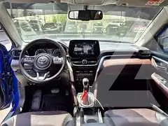 2024 Toyota Urban Cruiser