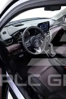 2024 Toyota Urban Cruiser
