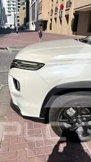 2024 Toyota Urban Cruiser