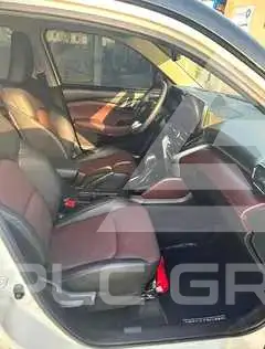 2024 Toyota Urban Cruiser