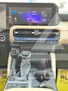 2024 Toyota Prado