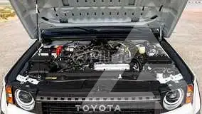 2024 Toyota Prado