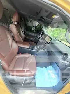 2024 Toyota Prado