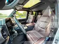 2024 Toyota Prado