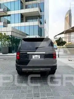 2024 Toyota Prado